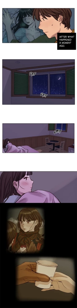 Page 214 of Atonement Camp  Ch.1-35