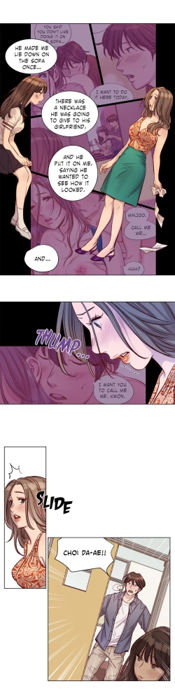 Page 236 of Atonement Camp  Ch.1-35