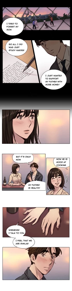 Page 386 of Atonement Camp  Ch.1-35