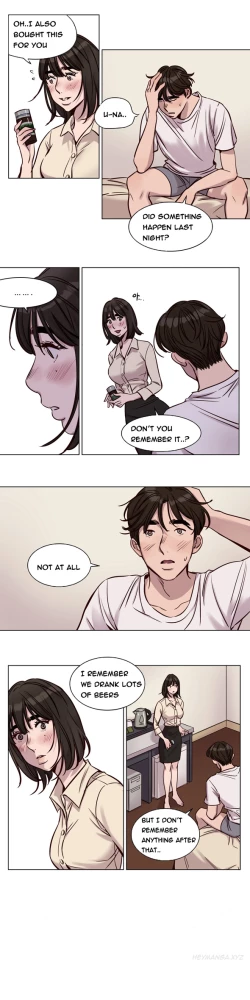 Page 396 of Atonement Camp  Ch.1-35