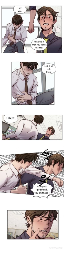 Page 428 of Atonement Camp  Ch.1-35