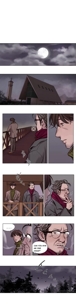 Page 462 of Atonement Camp  Ch.1-35