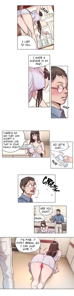 Page 60 of Atonement Camp  Ch.1-35