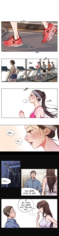 Page 70 of Atonement Camp  Ch.1-35