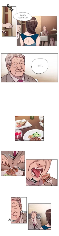 Page 93 of Atonement Camp  Ch.1-35