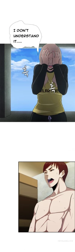 Page 119 of Dark Game Ch.1-20