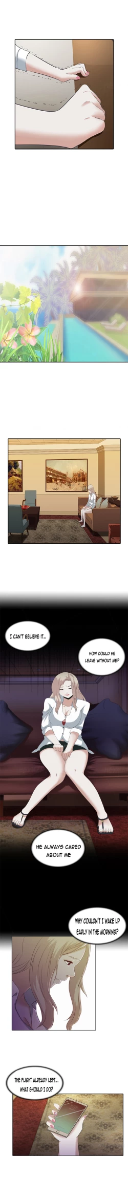 Page 13 of Dark Game Ch.1-20