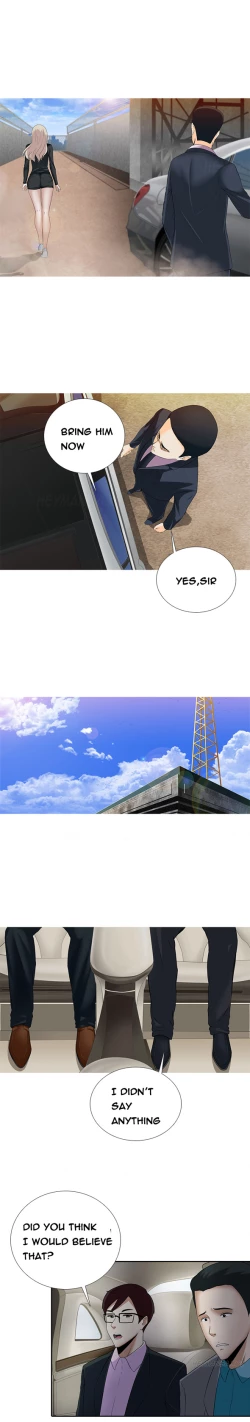 Page 152 of Dark Game Ch.1-20