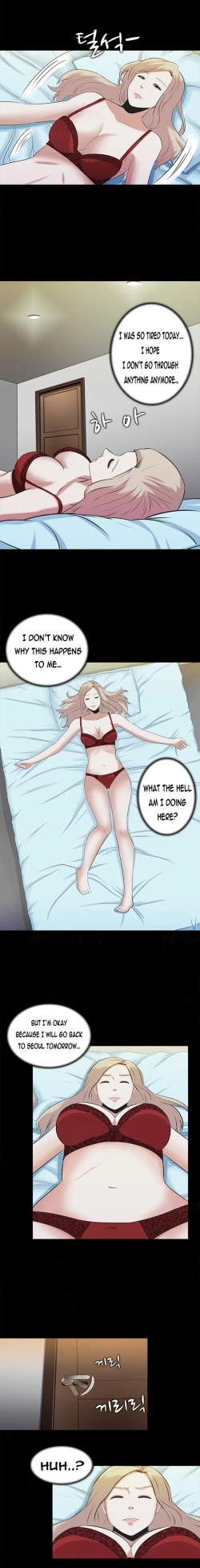 Page 24 of Dark Game Ch.1-20