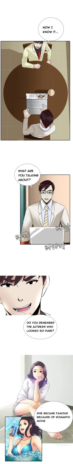 Page 258 of Dark Game Ch.1-20