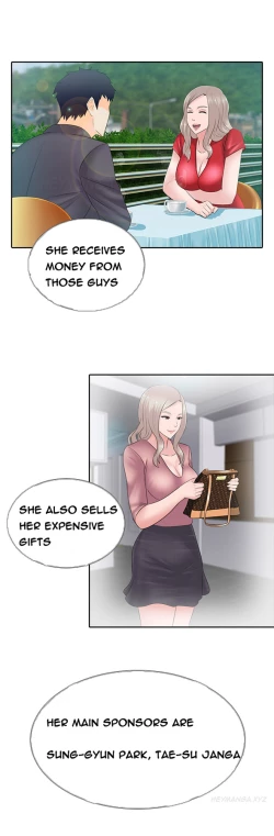 Page 271 of Dark Game Ch.1-20