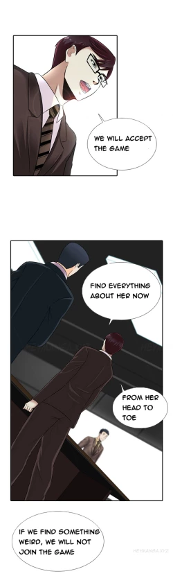 Page 278 of Dark Game Ch.1-20