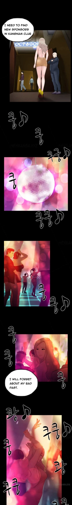 Page 298 of Dark Game Ch.1-20