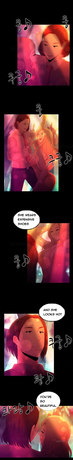 Page 305 of Dark Game Ch.1-20