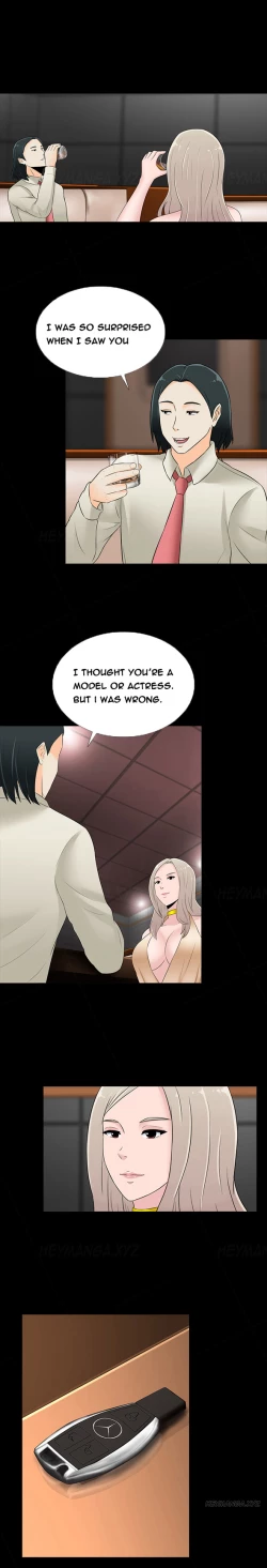 Page 310 of Dark Game Ch.1-20