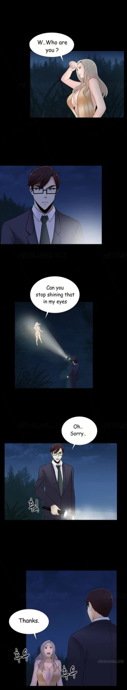 Page 354 of Dark Game Ch.1-20