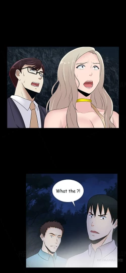 Page 360 of Dark Game Ch.1-20