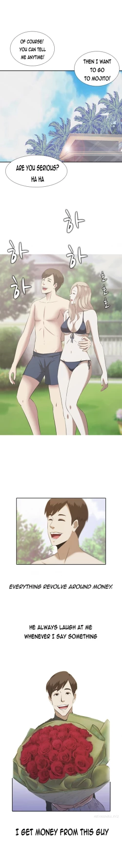 Page 5 of Dark Game Ch.1-20