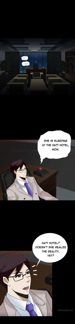 Page 69 of Dark Game Ch.1-20