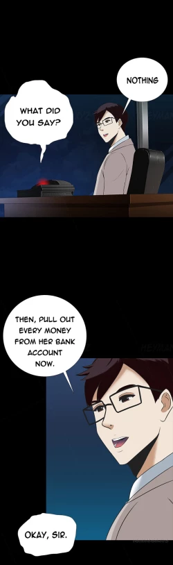 Page 70 of Dark Game Ch.1-20