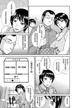 Page 7 of Haha ga Onna ni Naru Tokoro