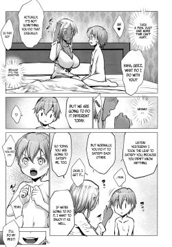Page 10 of Gal Shota Cinderella 3