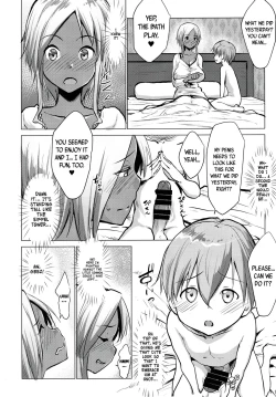 Page 9 of Gal Shota Cinderella 3