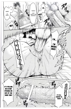 Page 23 of Hitozuma Kanrinin Kyouko 4 Choukyou Hen 2