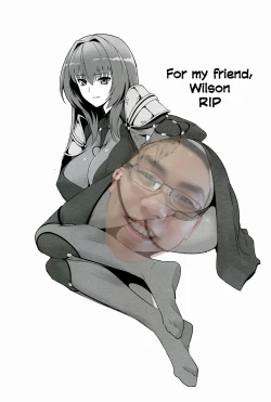 Page 2 of AH! MY MISTRESS!