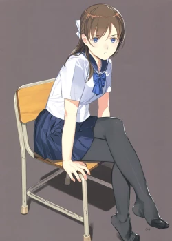 Page 3 of Koinumaru-san wa Gokigen Naname | Ms. Koinumaru is in a bad mood