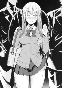 Page 21 of Akokatsu Shimasen ka?