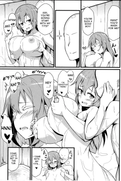 Page 10 of Shirley ni Amaama