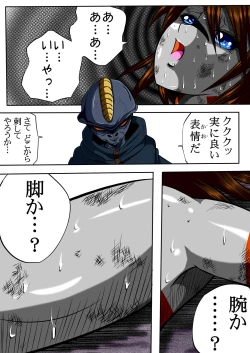 Page 24 of Fiora Crisis II