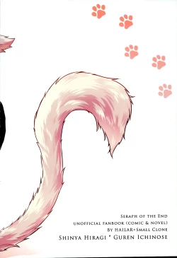 Page 30 of Koibito ga Neko ni Narimashite