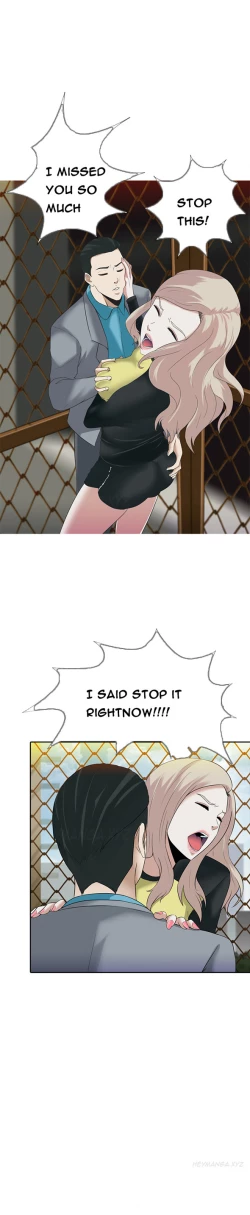 Page 101 of Dark Game Ch.1-21