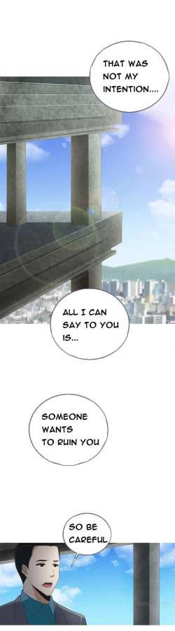 Page 116 of Dark Game Ch.1-21