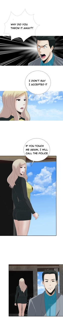 Page 146 of Dark Game Ch.1-21