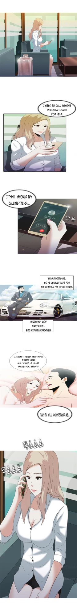 Page 17 of Dark Game Ch.1-21