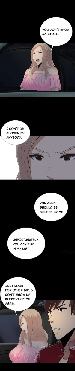 Page 182 of Dark Game Ch.1-21