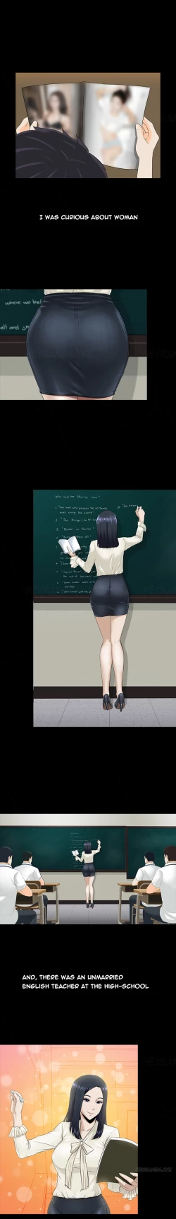 Page 193 of Dark Game Ch.1-21