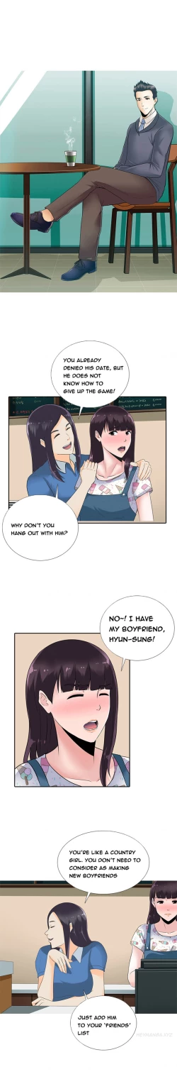 Page 217 of Dark Game Ch.1-21