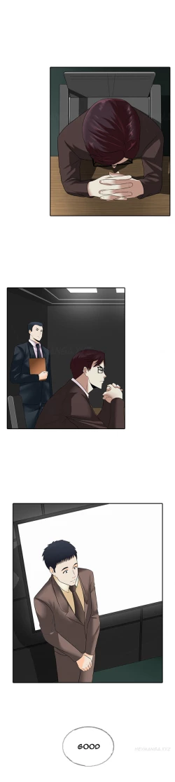 Page 277 of Dark Game Ch.1-21