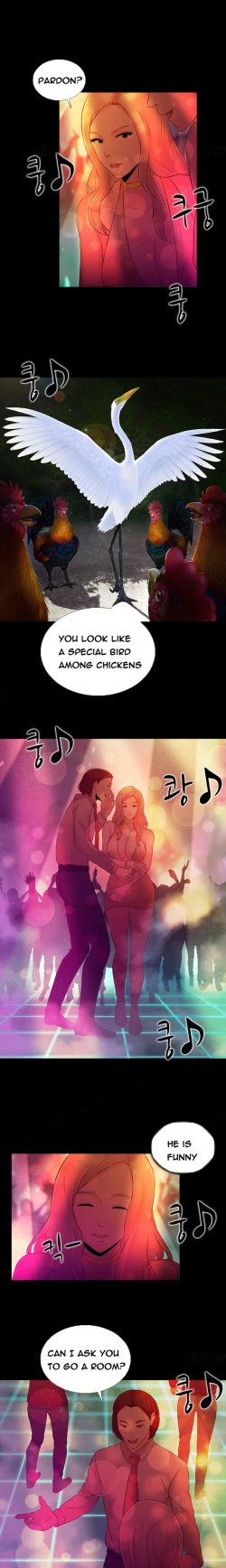 Page 306 of Dark Game Ch.1-21