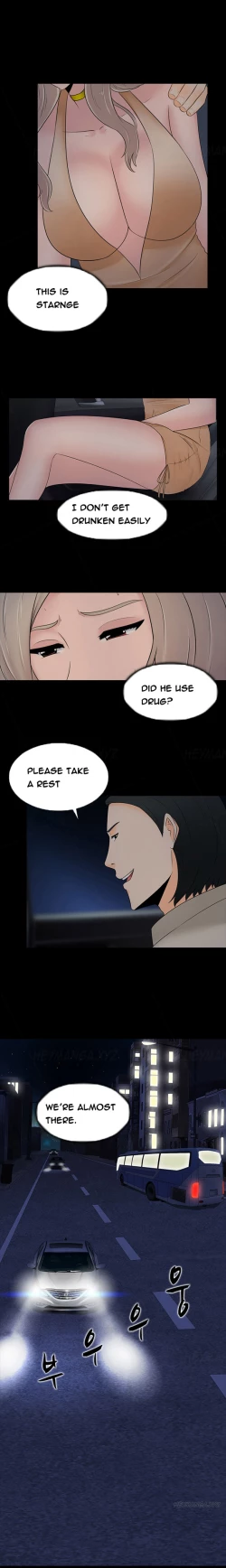 Page 316 of Dark Game Ch.1-21
