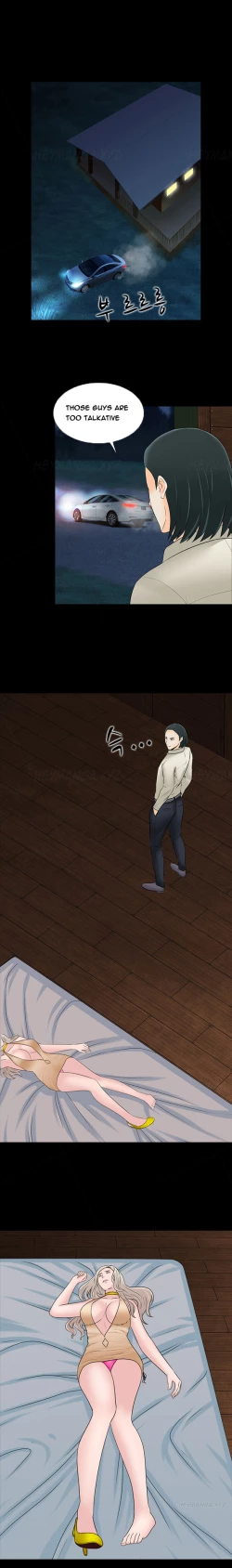 Page 328 of Dark Game Ch.1-21