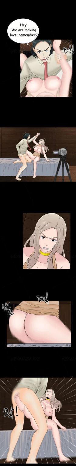 Page 344 of Dark Game Ch.1-21