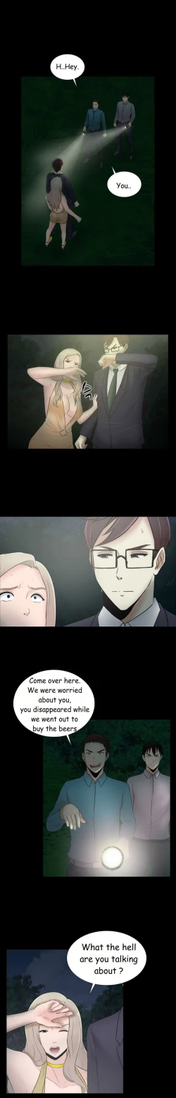 Page 363 of Dark Game Ch.1-21