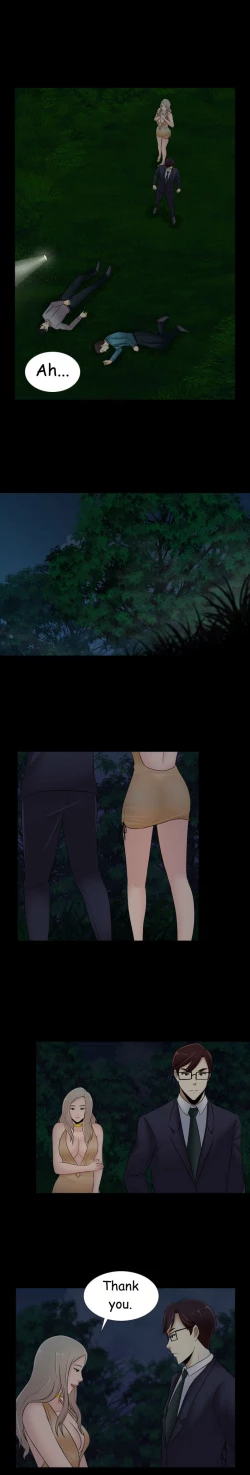 Page 368 of Dark Game Ch.1-21