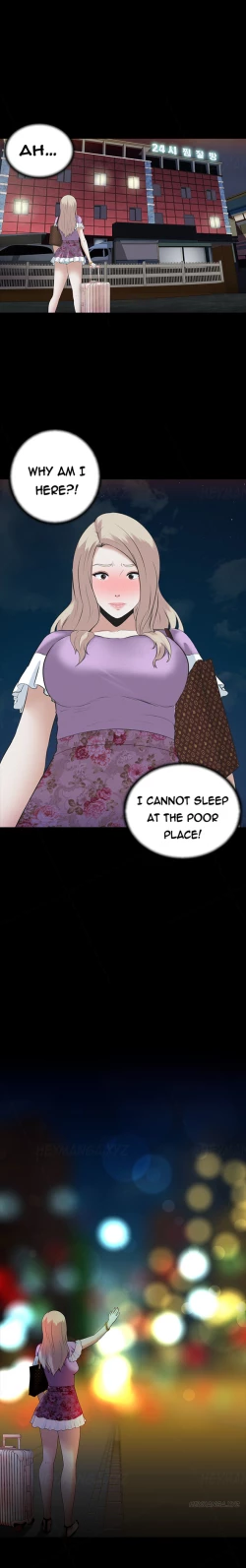 Page 65 of Dark Game Ch.1-21