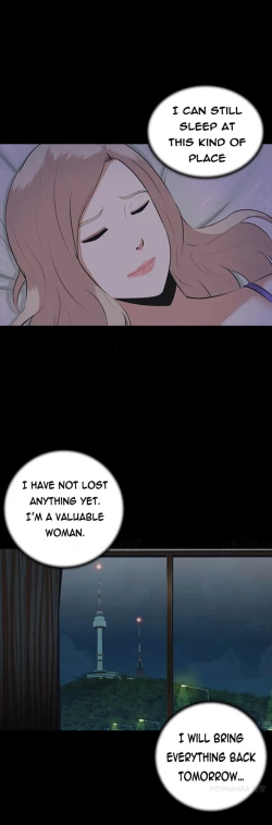 Page 68 of Dark Game Ch.1-21